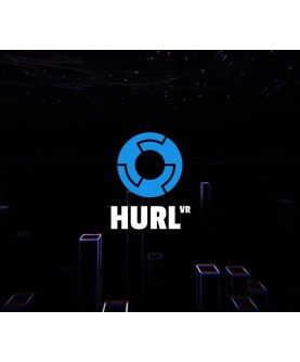 Hurl VR Steam Key GLOBAL